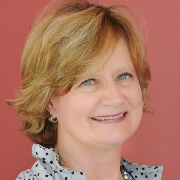 Rev. Ann LaPrade