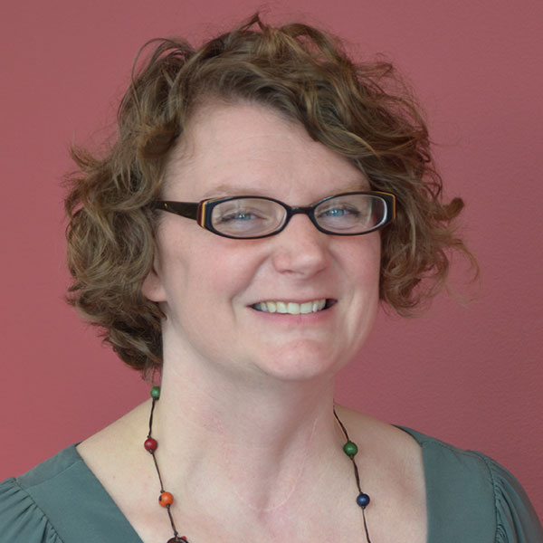 Kirstin Shrom-Rhoads