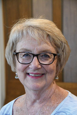 Linda Flanagan
