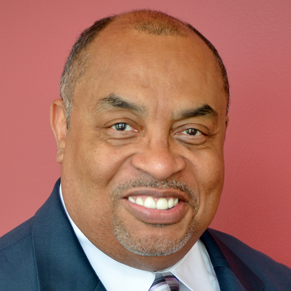Rev. Rodney Smothers