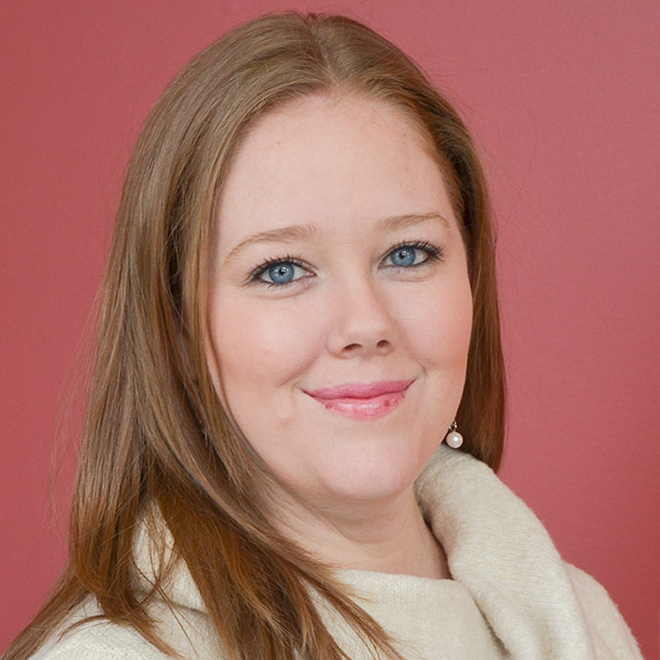 Alison Burdett