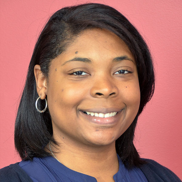 Rev. Alexis Brown