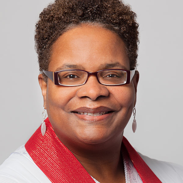 Bishop LaTrelle Easterling
