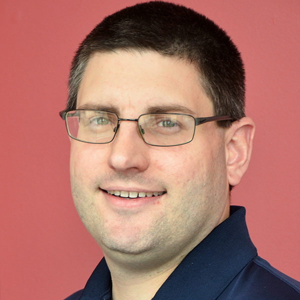 Chris Schlieckert