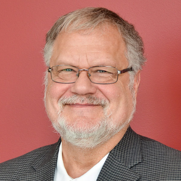 Rev. Conrad O. Link
