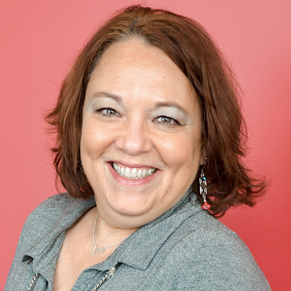 Deborah Trowbridge