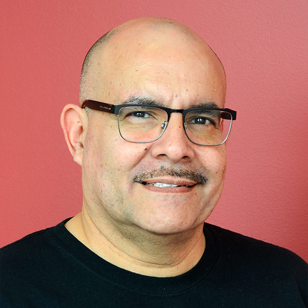 Rev. Edgardo Rivera