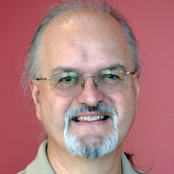 Rev. Erik Alsgaard