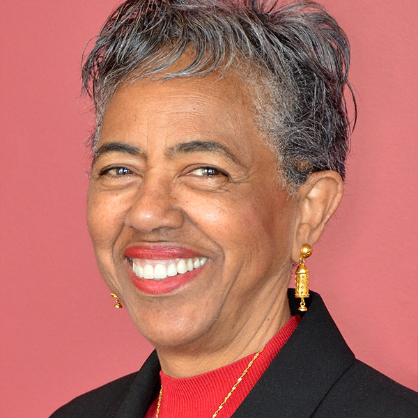 Delores Martin