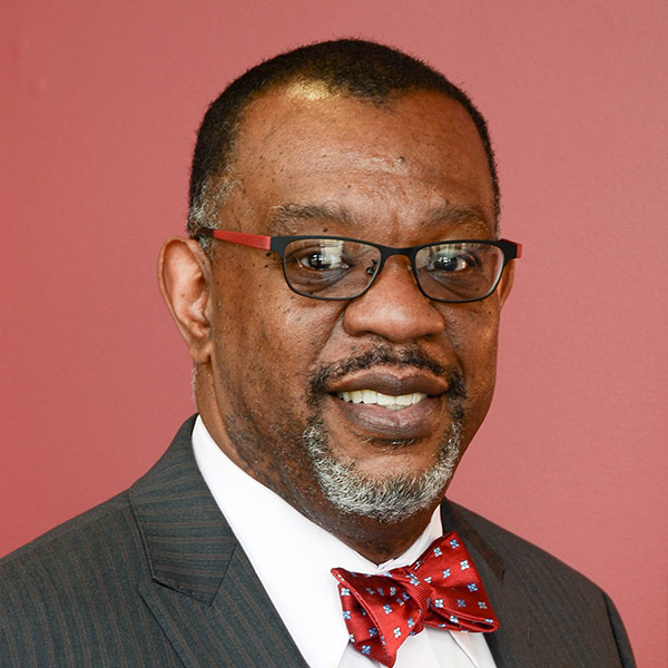 Rev. Evan Young