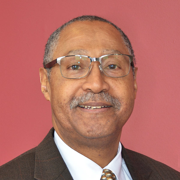 Rev. Gerard A. Green, Jr.
