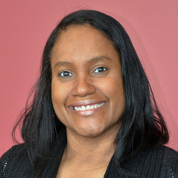 Jacqueline Harrison