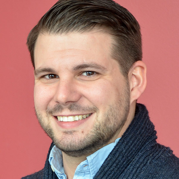 Rev. Joey Heath