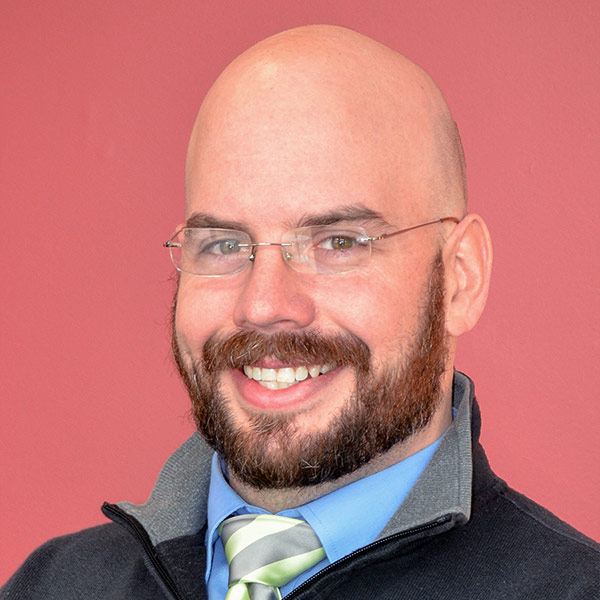 John Gauthier