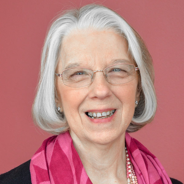 Jo Chesson