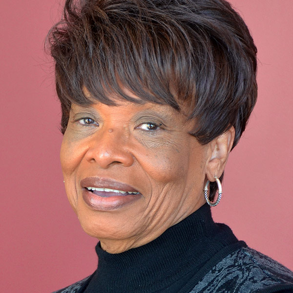 Joyce White