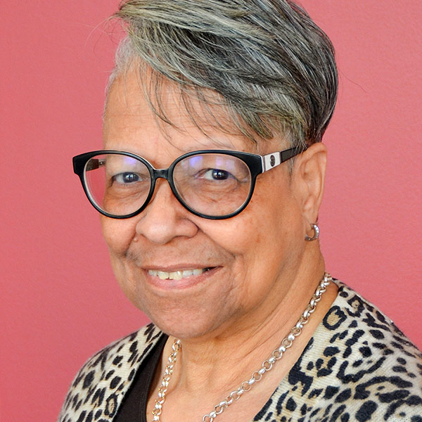 Nona Colbert