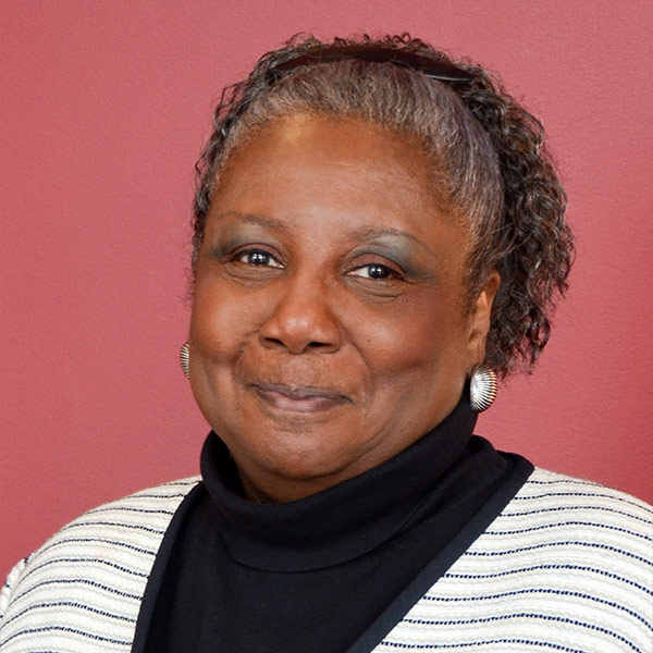 Pat Thomas