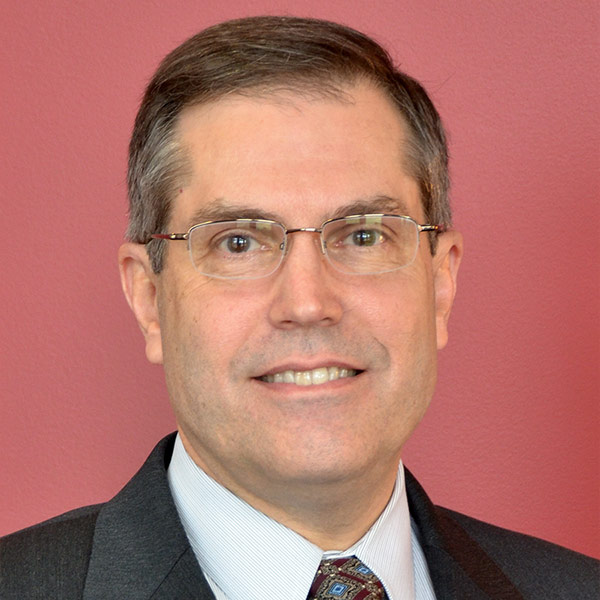 Paul Eichelberger