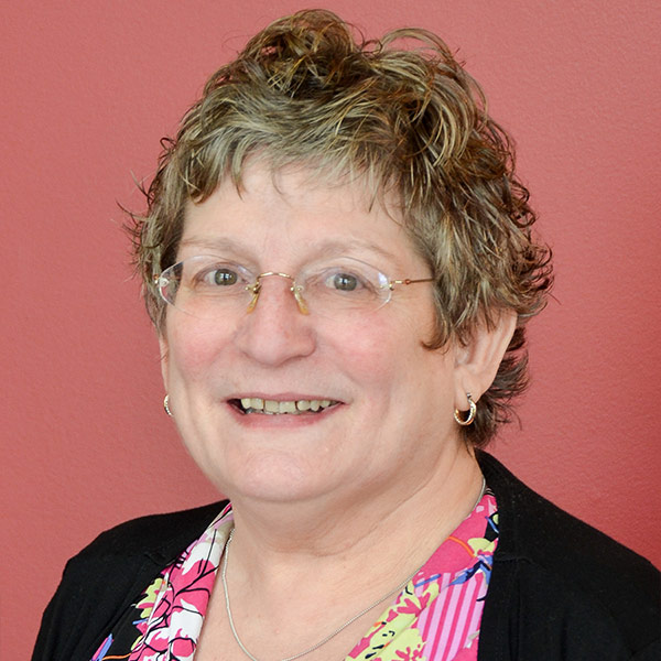 Penny Gaver