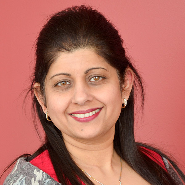 Priti Khanna