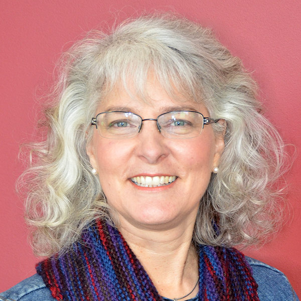 Rev. Rebecca Iannicelli