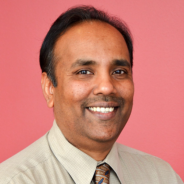 Sanjeev Christopher