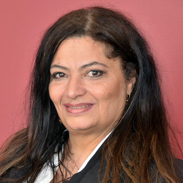 Sharon Ferguson