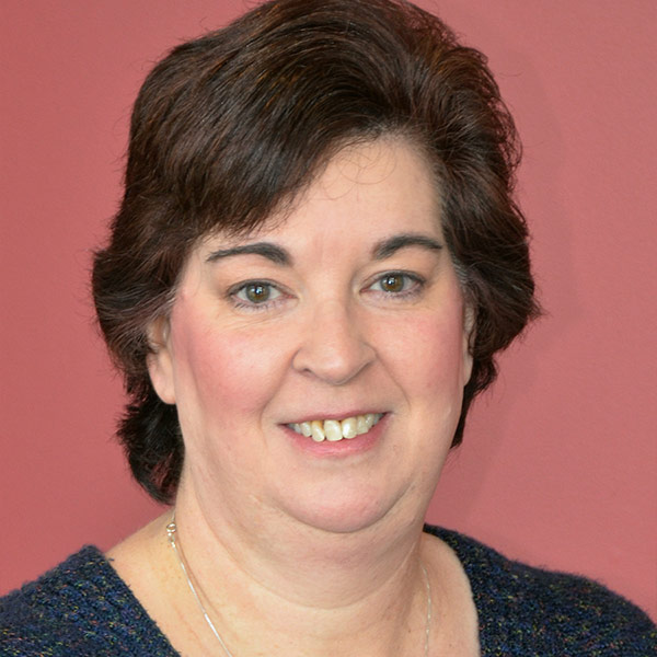 Sharon Shaw