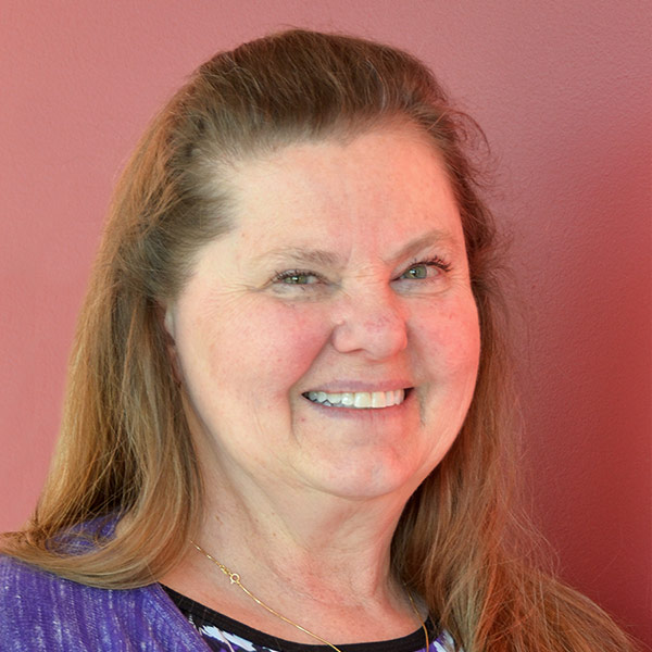 Rev. Sandi E. Johnson
