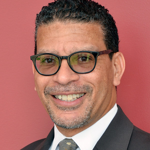Rev. Antoine 'Tony' Love