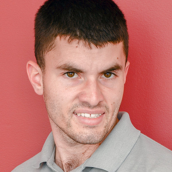 Tony Martucci