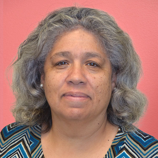Darlynn McCrae
