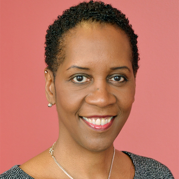 Rev. Wanda Duckett